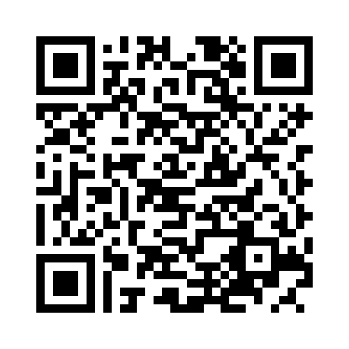 Código QR do registo