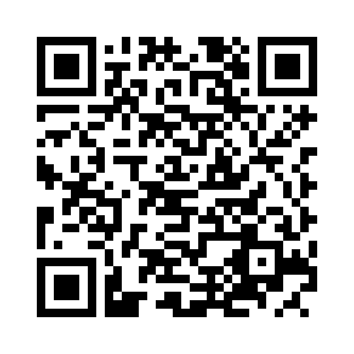 Código QR do registo