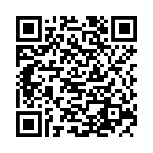 Código QR do registo