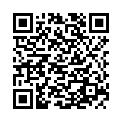 Código QR do registo