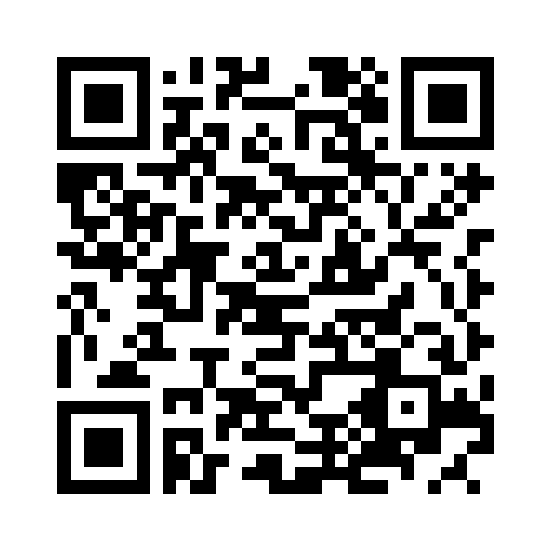 Código QR do registo