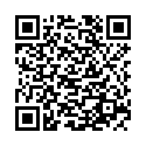 Código QR do registo