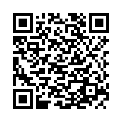 Código QR do registo