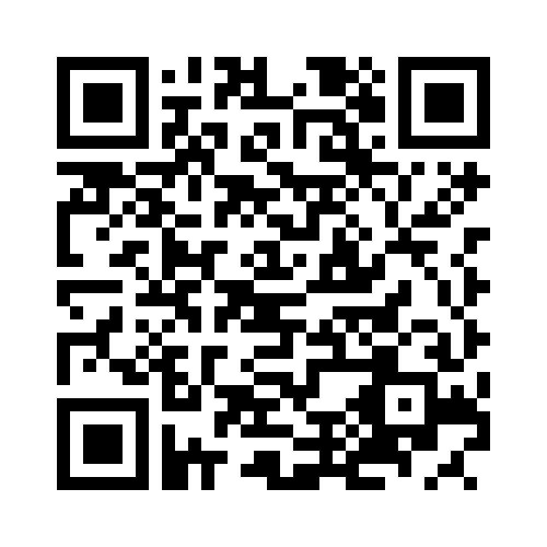 Código QR do registo