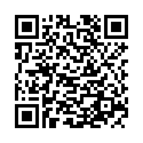 Código QR do registo