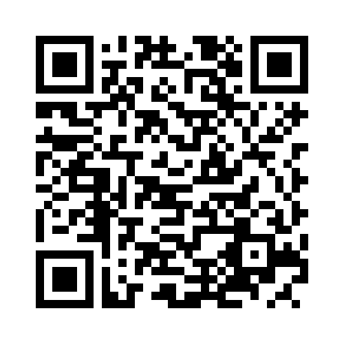 Código QR do registo