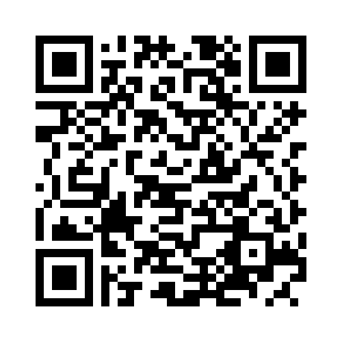 Código QR do registo