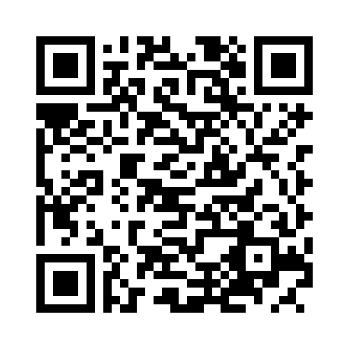 Código QR do registo