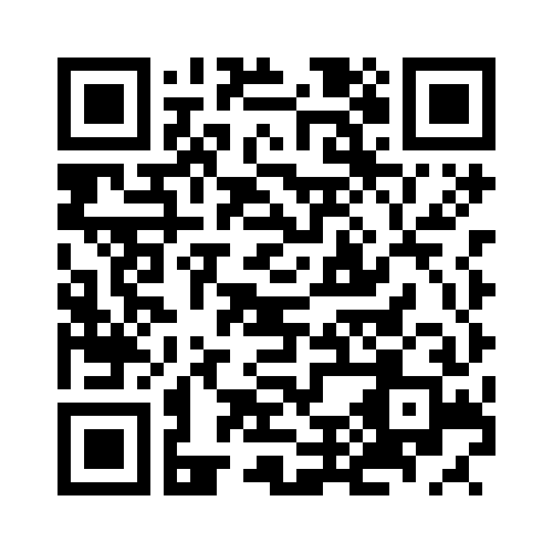 Código QR do registo