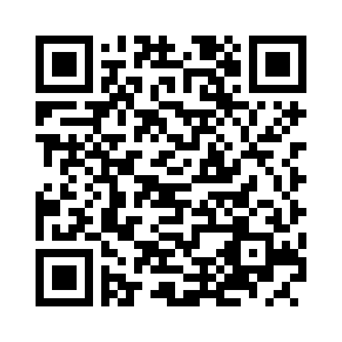 Código QR do registo