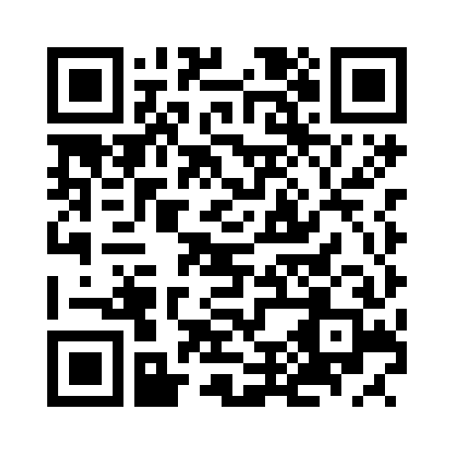 Código QR do registo