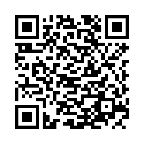 Código QR do registo