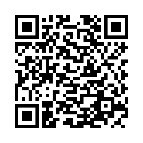 Código QR do registo