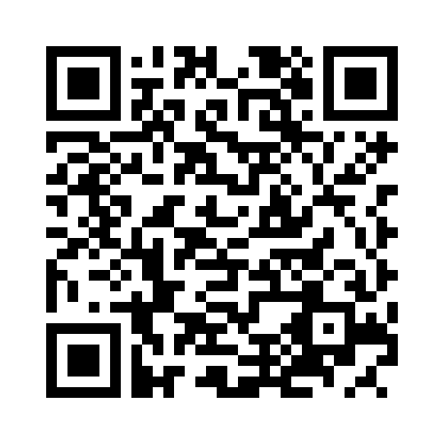 Código QR do registo