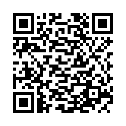 Código QR do registo