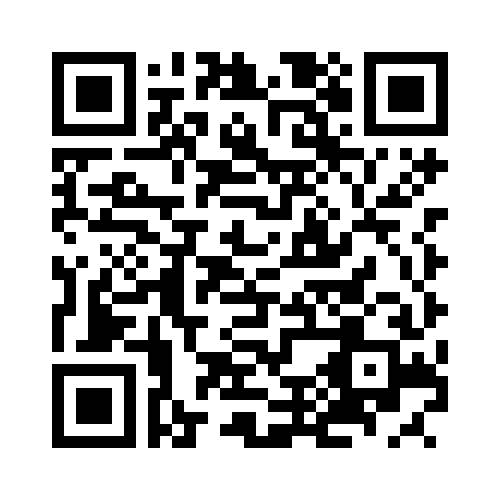 Código QR do registo