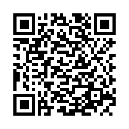 Código QR do registo