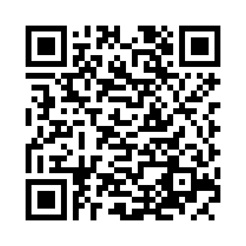 Código QR do registo