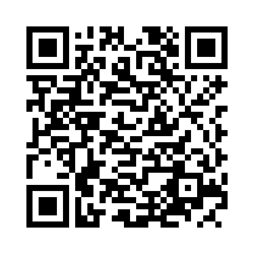 Código QR do registo