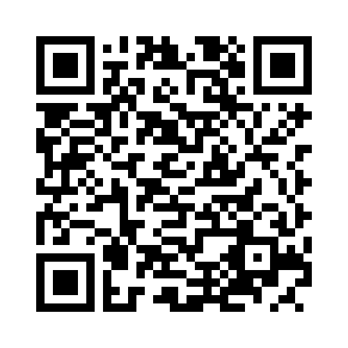 Código QR do registo