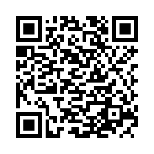 Código QR do registo