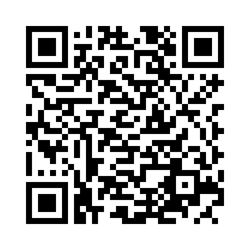 Código QR do registo