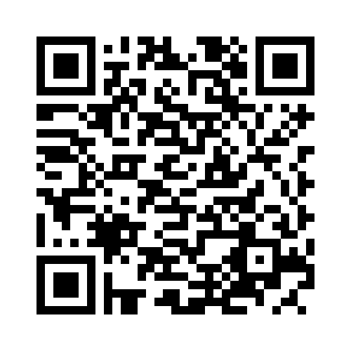 Código QR do registo