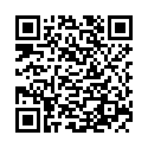 Código QR do registo