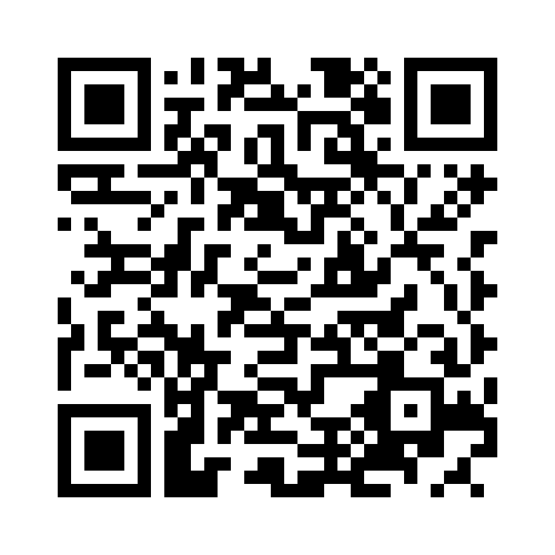 Código QR do registo