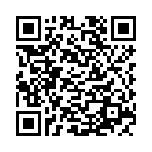 Código QR do registo