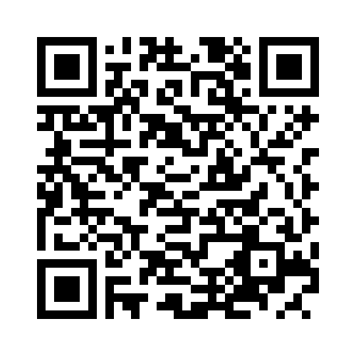 Código QR do registo