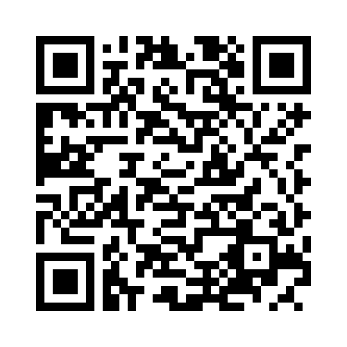 Código QR do registo