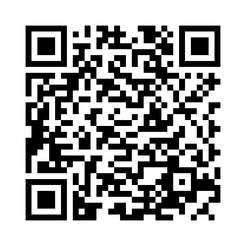 Código QR do registo