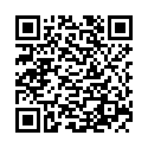 Código QR do registo