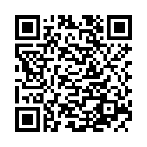 Código QR do registo