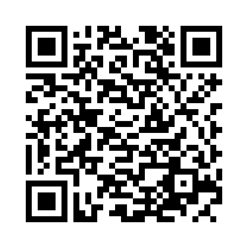 Código QR do registo