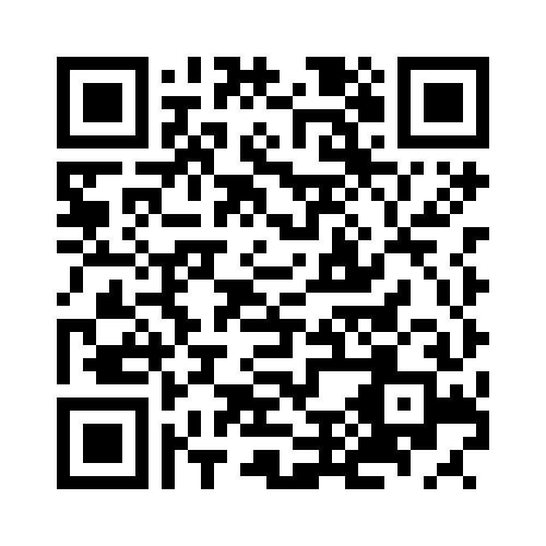 Código QR do registo