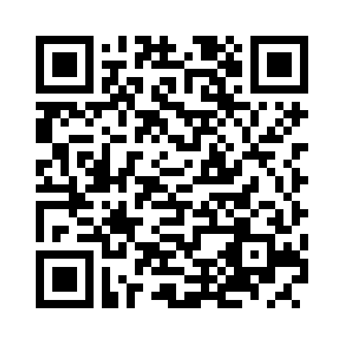 Código QR do registo