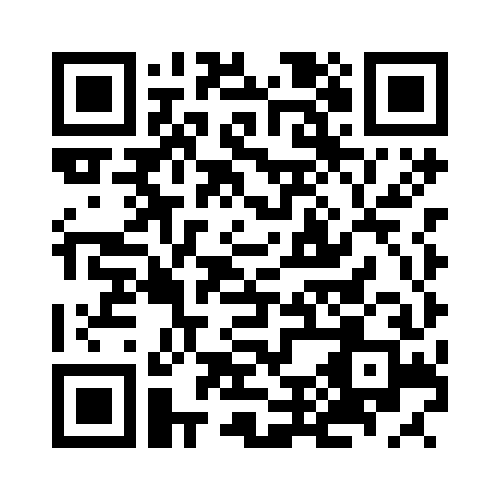 Código QR do registo