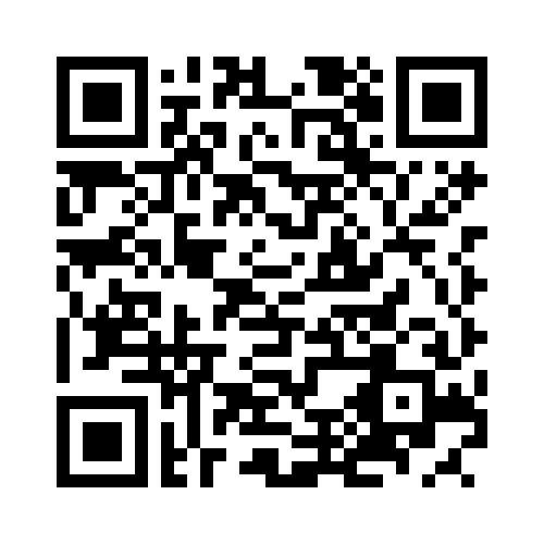 Código QR do registo