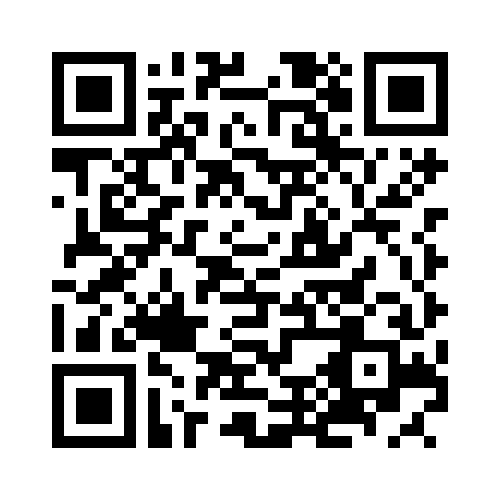 Código QR do registo