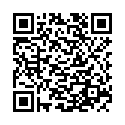 Código QR do registo