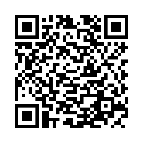 Código QR do registo