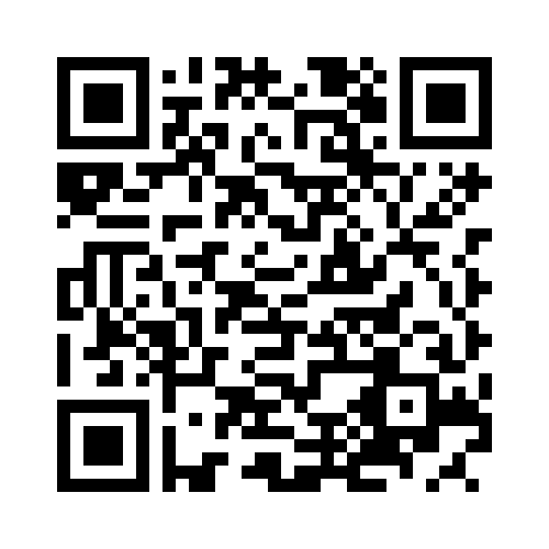 Código QR do registo