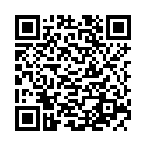 Código QR do registo