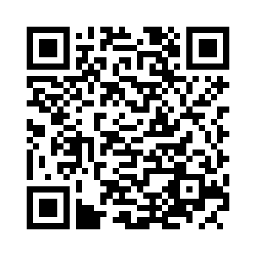 Código QR do registo