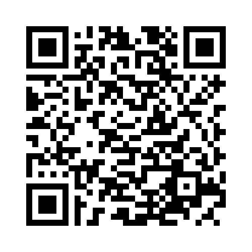 Código QR do registo