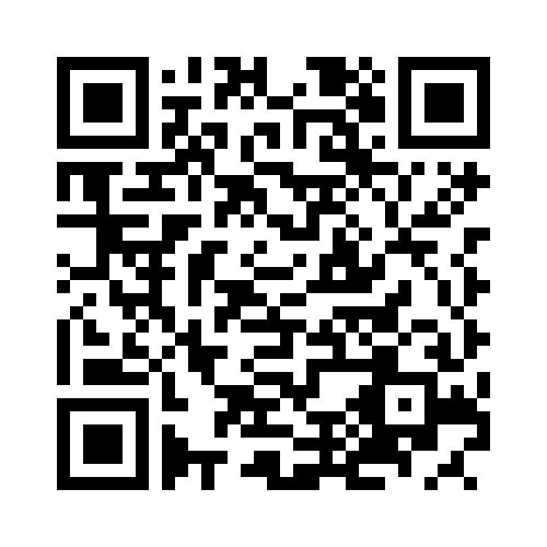 Código QR do registo