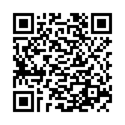 Código QR do registo