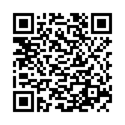 Código QR do registo